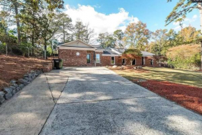 Scenic Pool Home Near Ft Moore Cobble Creek Tennis